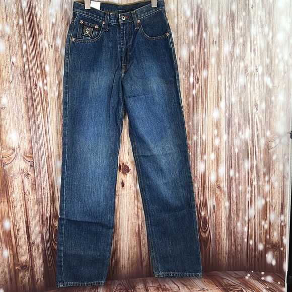 Cinch Jeans Mens Nwt Cinch Black Label Relaxed Fit Denim Jeans 28 X